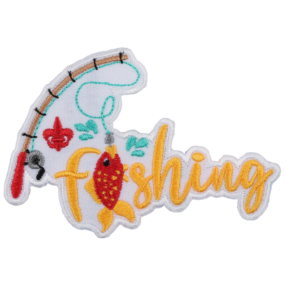 Fishing Emblem