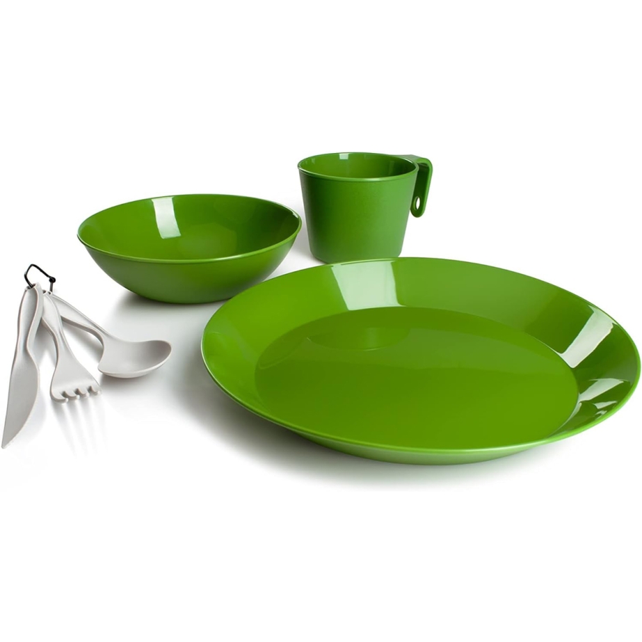 GSI Outdoors Cascadian Dinnerware - Thumbnail 2