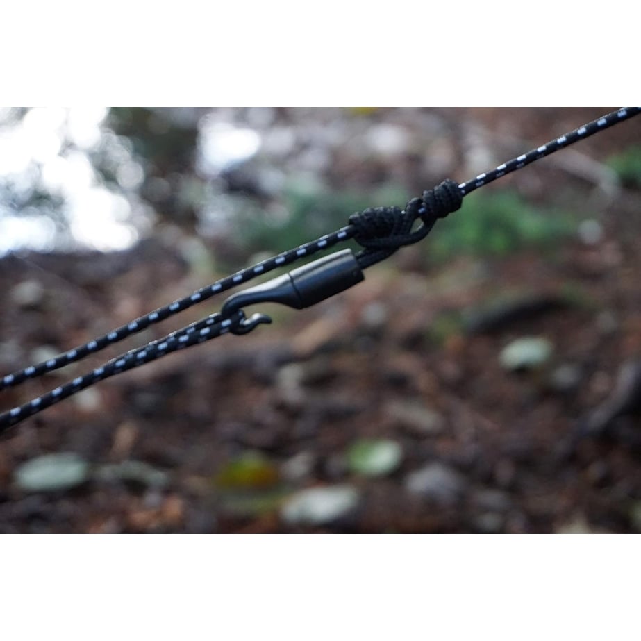 Grand Trunk Mozzy 360 Hammock Bug Net Shelter - Fit Almost Any