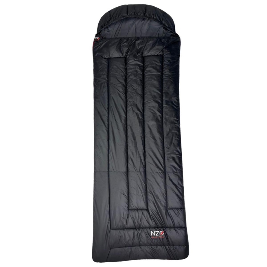 Near Zero Peralta 25°F Synthetic Sleeping Bag | Scouting America