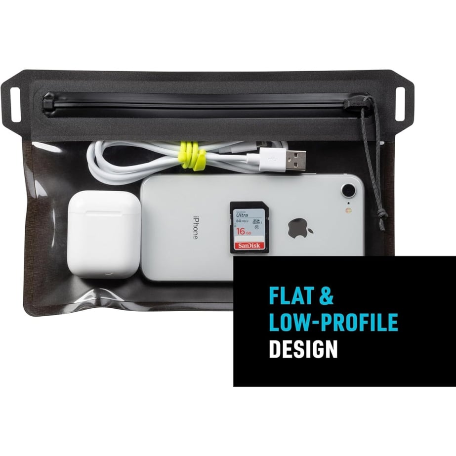 Nite Ize RunOff Travel Pouch - Thumbnail 4