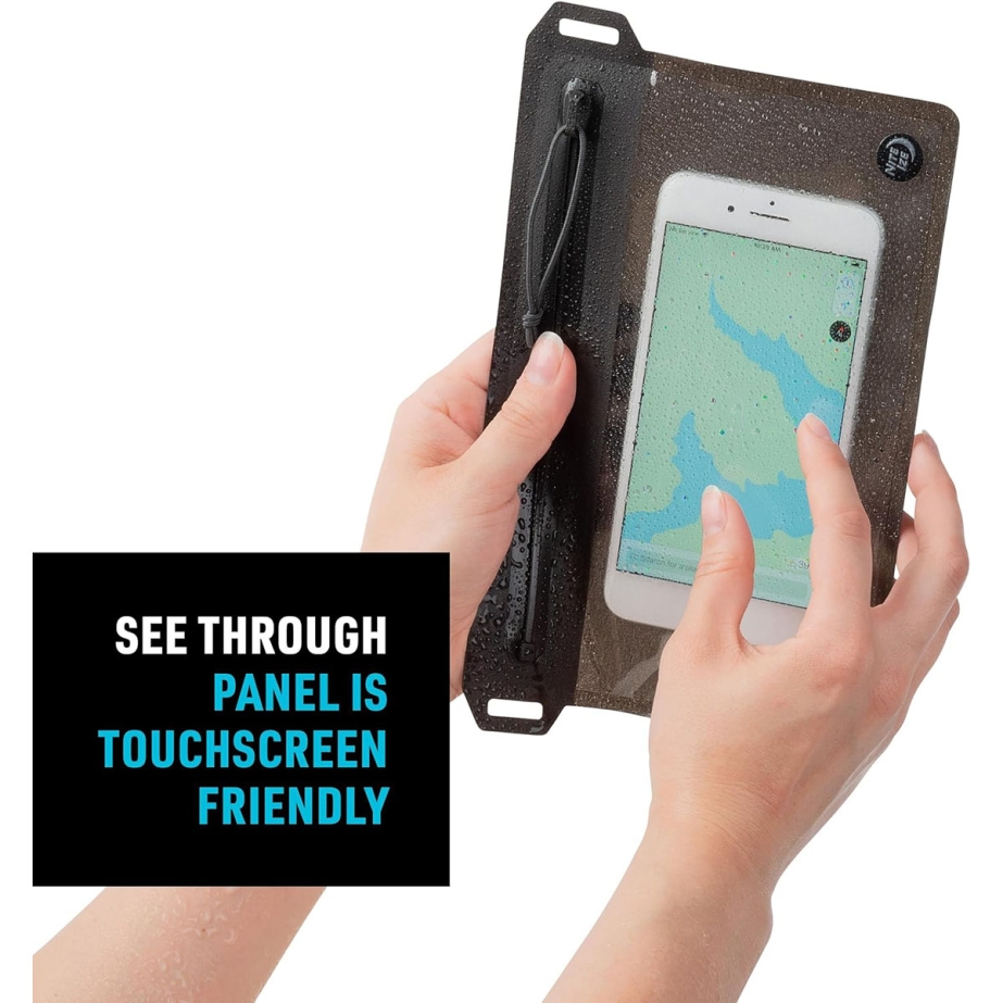 Nite Ize RunOff Travel Pouch - Thumbnail 5