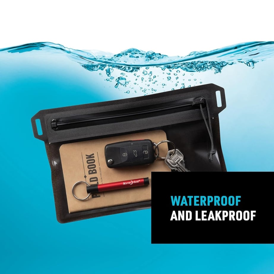 Nite Ize RunOff Travel Pouch - Thumbnail 5