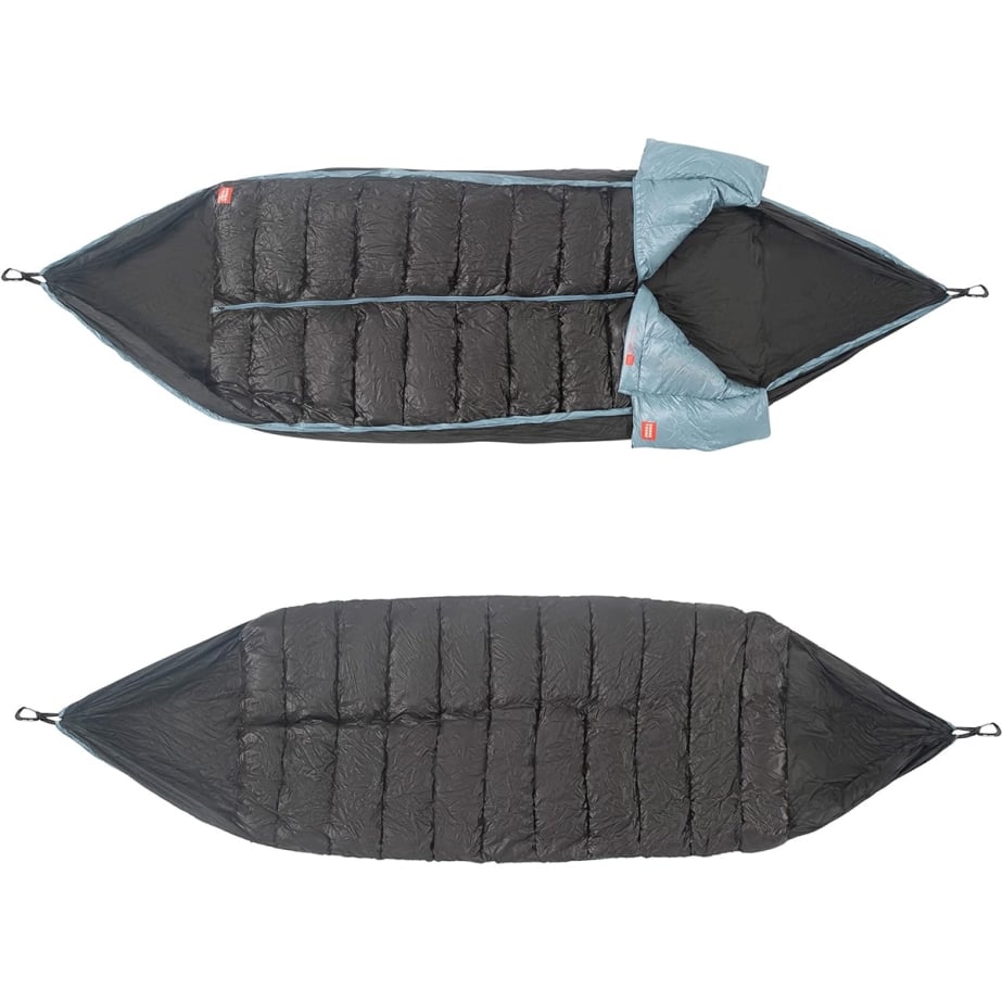 Grand Trunk Evolution Sleeping Bag Hammock - Thumbnail 5