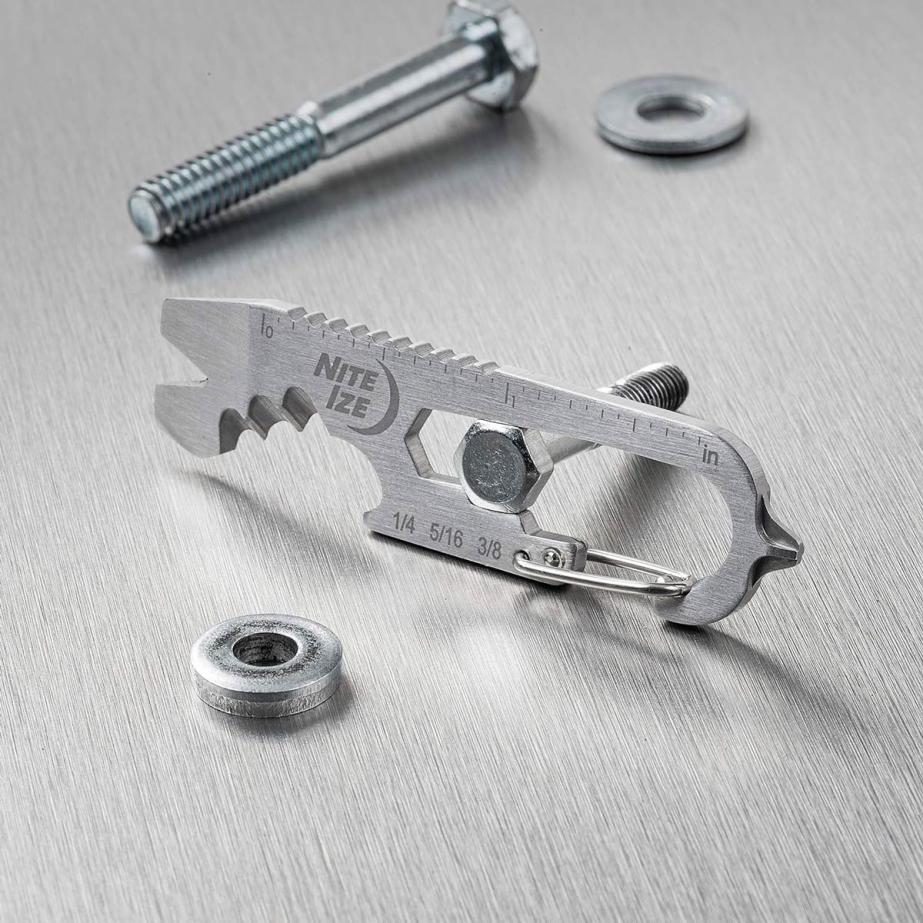 Nite Ize DoohicKey Key Tool | Scouting America