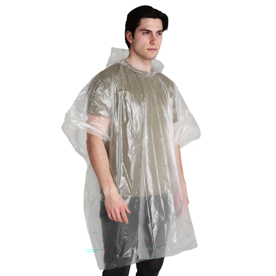 Coghlan's Emergency Poncho