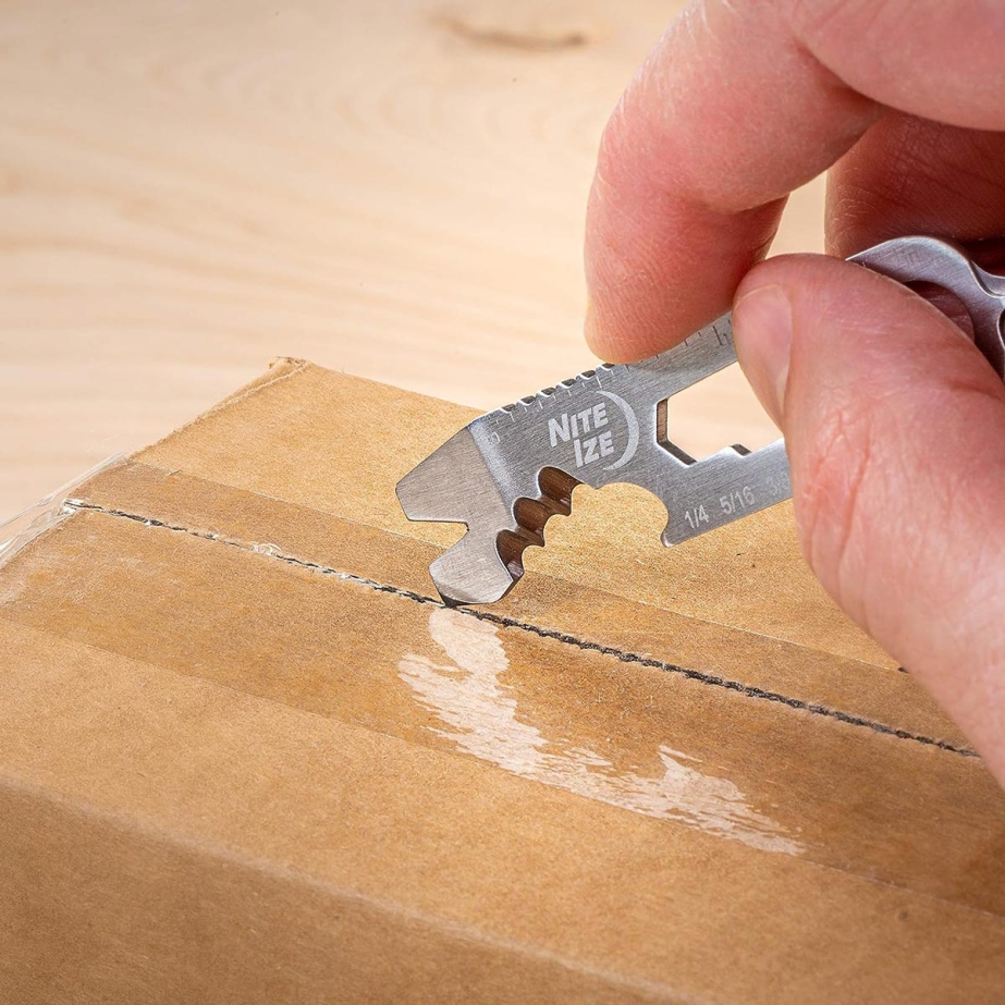 Nite Ize DoohicKey Key Tool | Scouting America