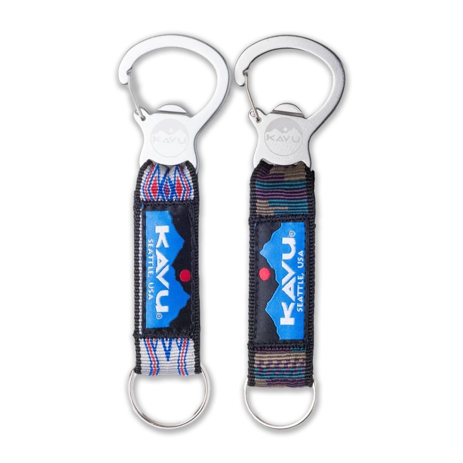 Kavu Crackitopen Keychain Bottle Opener