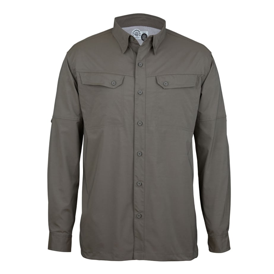LizardHead Fishing Shirt - Adult S-3XL | Scout Shop Online