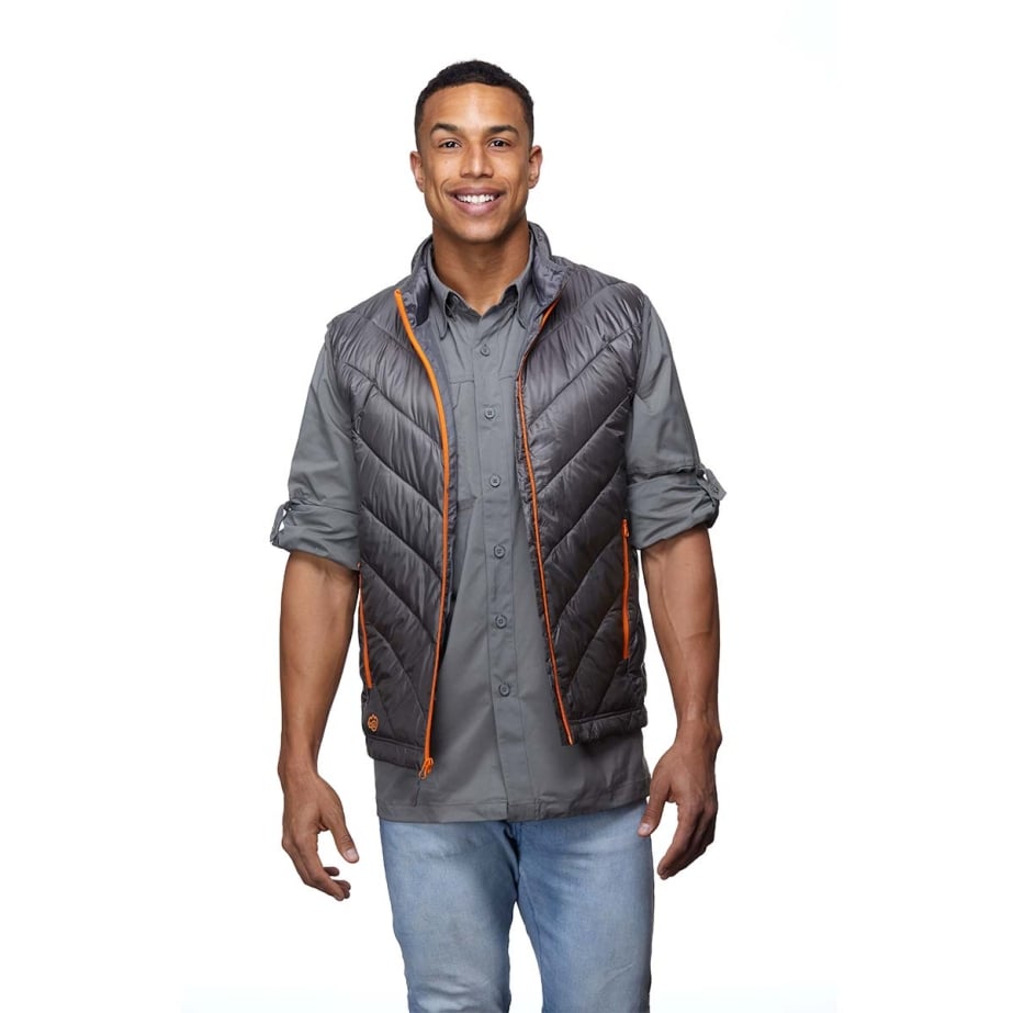 LizardHead Fishing Shirt - Adult S-3XL | Scout Shop Online