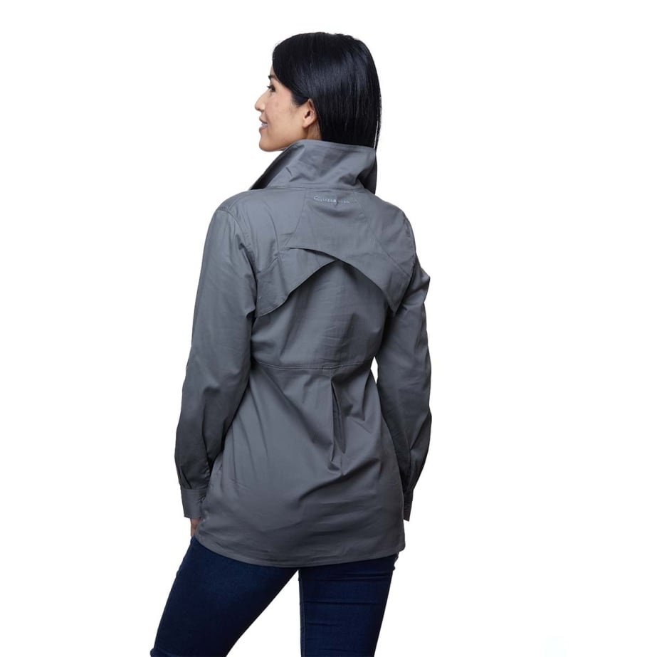 LizardHead Ladies Tunic - XS-2XL | LizardHead Outdoors