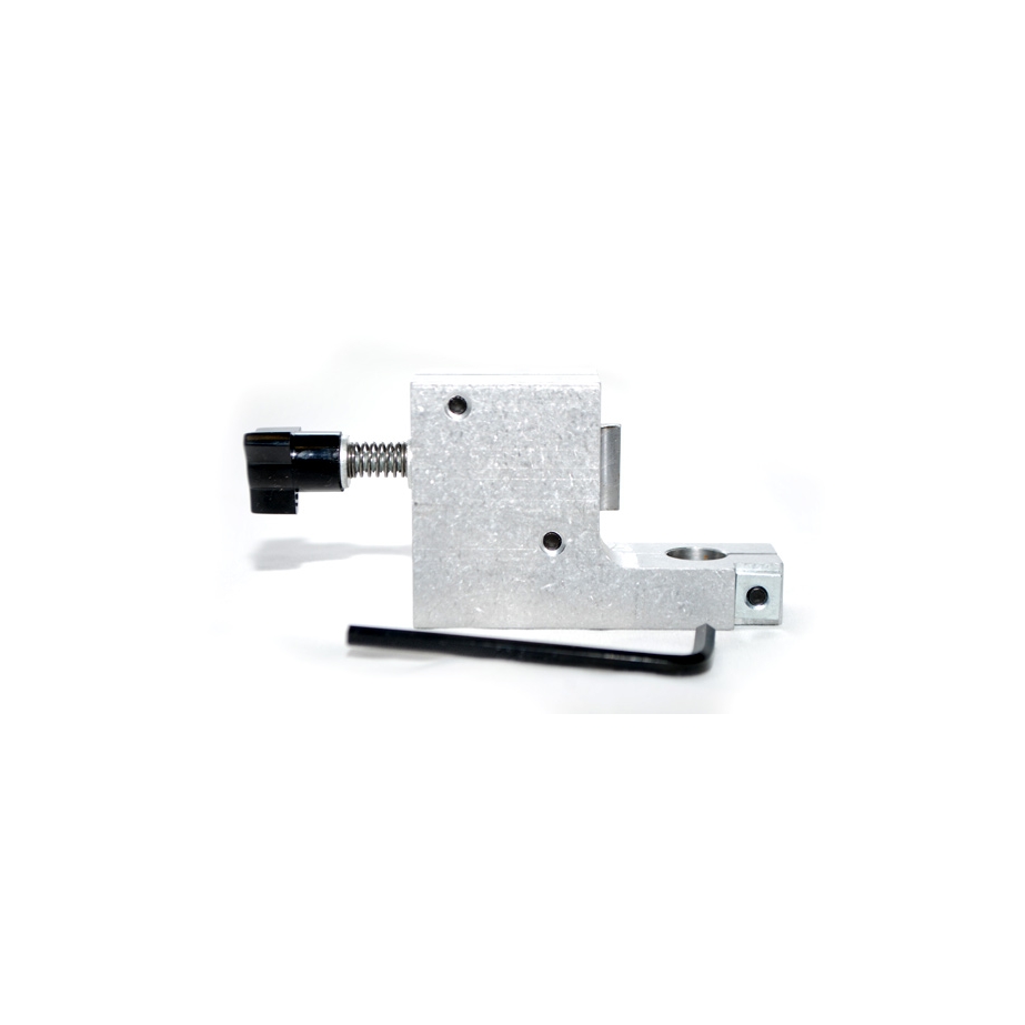 Pinewood Derby Pro Wheel Shaver XT2