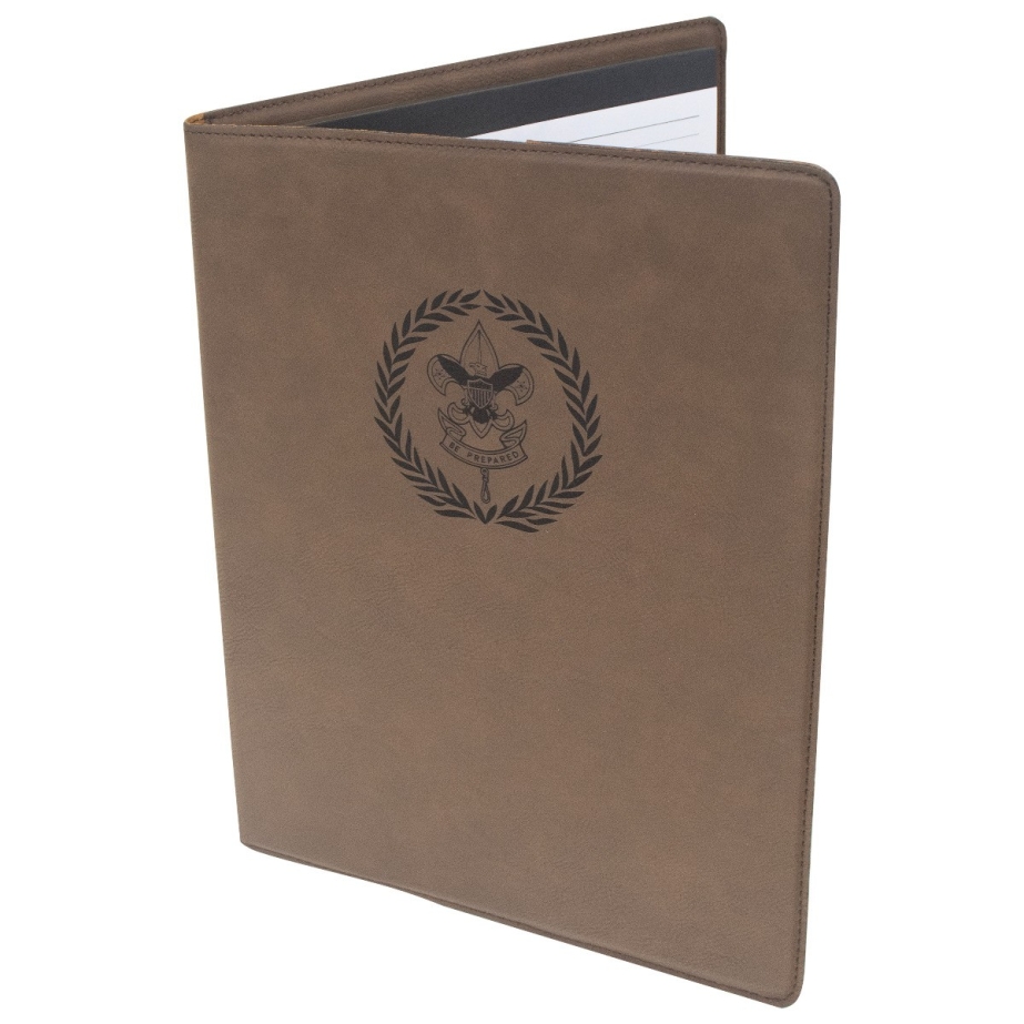 Commissioners Padfolio