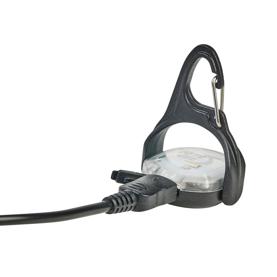 Mini lampe de poche LED 3 en 1 Nite Ize - Conditions Extremes