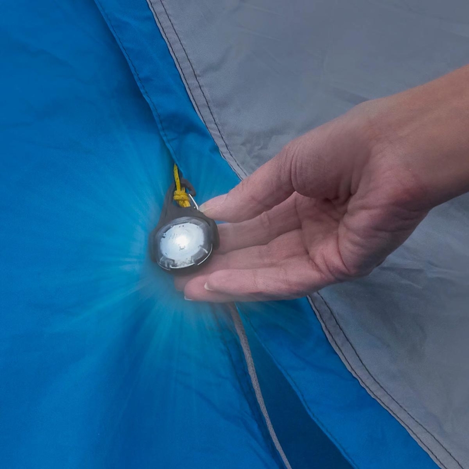 Nite Ize Moonlit Rechargeable Micro Lantern | Scout Shop Online