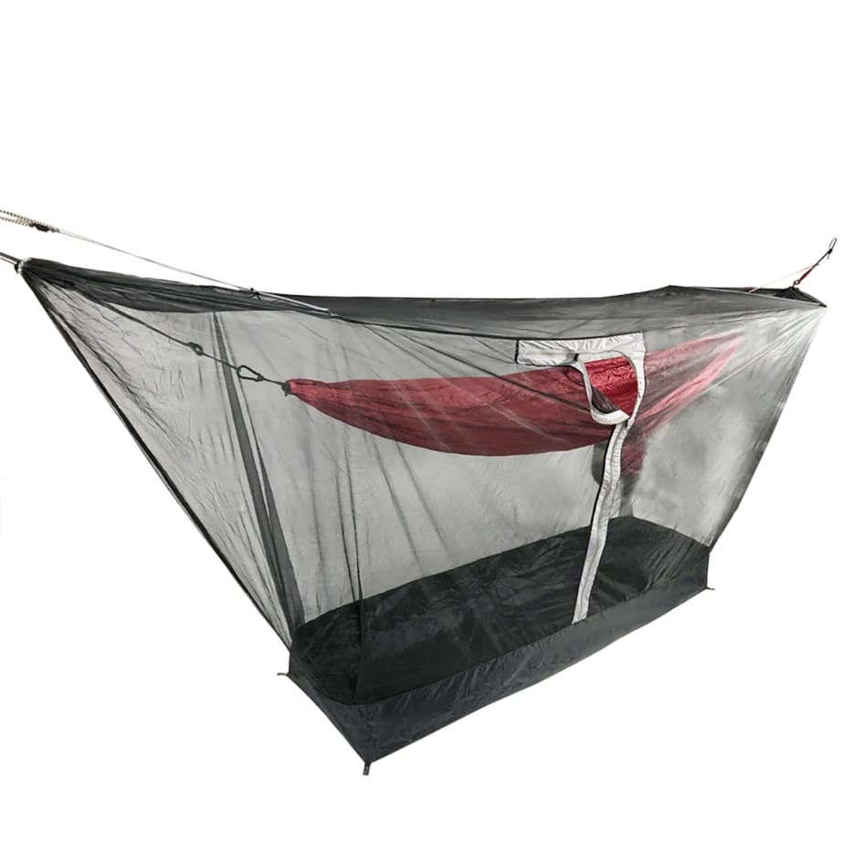 Grand Trunk Mozzy 360 Hammock Bug Net Shelter - Fit Almost Any
