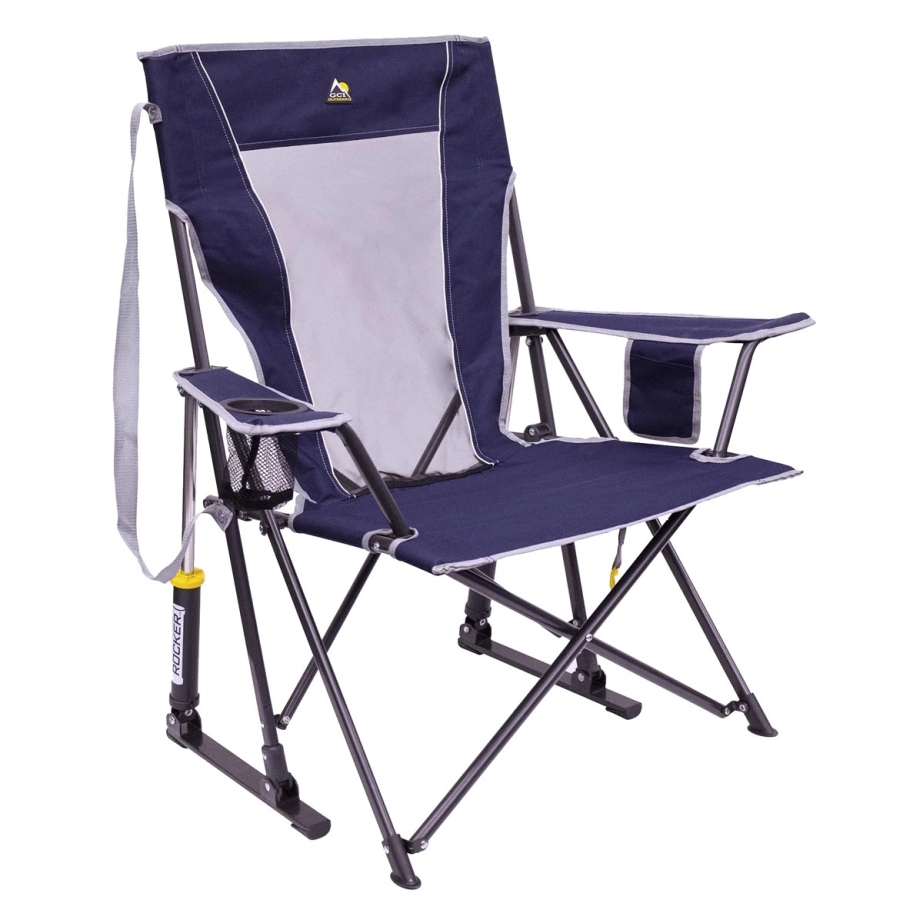 GCI Comfort Pro Rocker in Navy