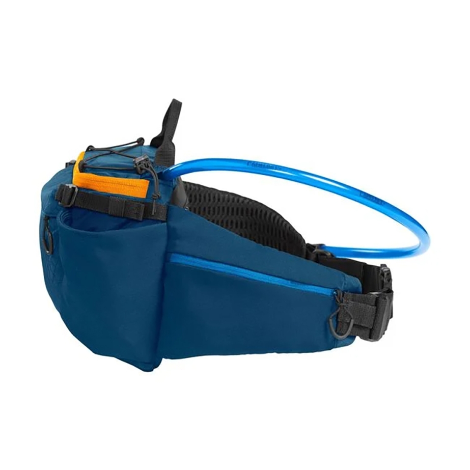 CamelBak M.U.L.E.® 5 Waist Pack with Crux® 1.5L Lumbar Reservoir