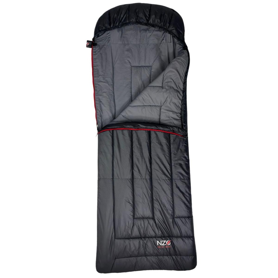 Near Zero Peralta 25°F Synthetic Sleeping Bag