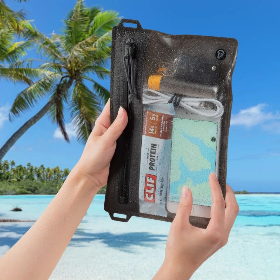 Nite Ize RunOff Travel Pouch - Thumbnail 4