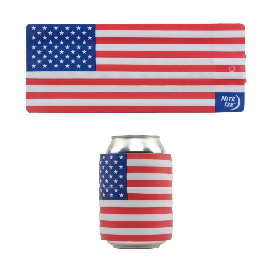 Nite Ize SlapLit Drink Wrap