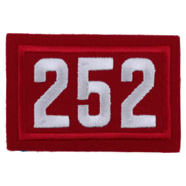 3-Digit Custom Unit Numeral