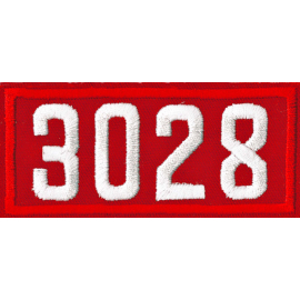 Four-digit Custom Unit Numeral