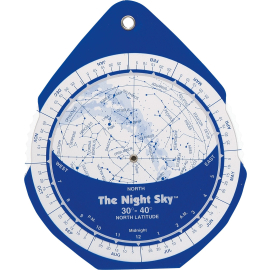 Mini Star Finder