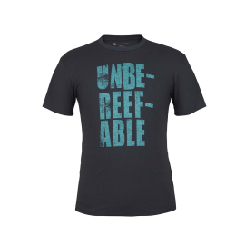 LizardHead Unisex Unbe-REEF-able Tee - Adult S-2XL