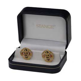 Scouting America National Staff Cufflinks