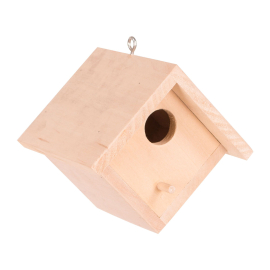 Bird House Kit