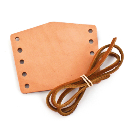Patrol Neckerchief Slide, 8pk