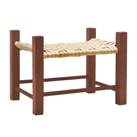 Flat Reed Camp Stool Kit