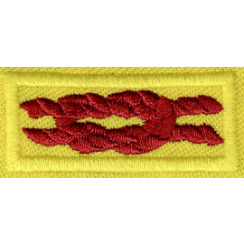 Philmont Training Center Masters Track Award