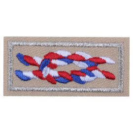 National Eagle Scout Association Knot 