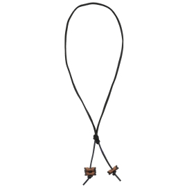 Wood Badge Beads, Level 3