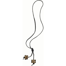 Wood Badge Beads, Level 4