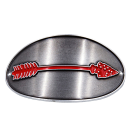 Order of the Arrow Ordeal Hiking Staff Shield