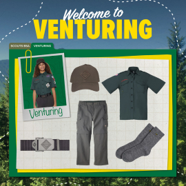 Venturing Uniform Bundle