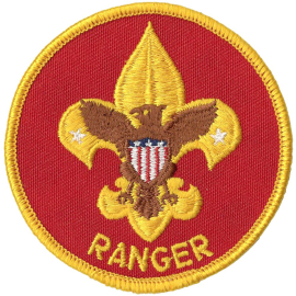 Ranger Emblem