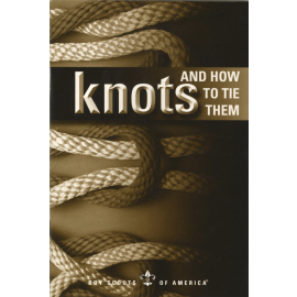 Knots And How To Tie Them
