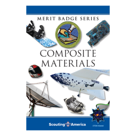 Composite Materials Merit Badge Pamphlet