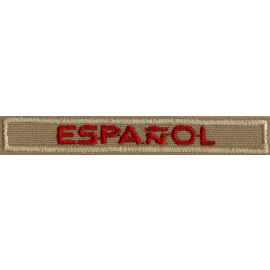 Interpreter Strip - Espanol