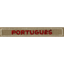 Interpreter Strip - Portugues