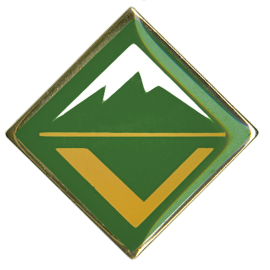 Venturing Pin