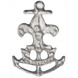 Sea Scout Lapel Pin