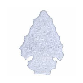 Commissioner Arrowhead Honor Emblem