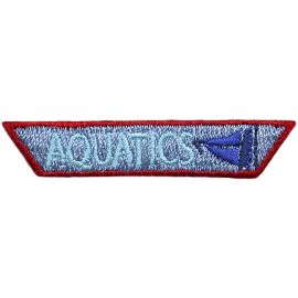 National Outdoor Achievement Awards - Aquatics Segment