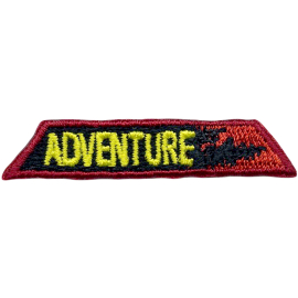 National Outdoor Achievement Awards - Adventure Segment