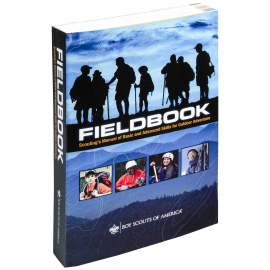 Scouting America Fieldbook